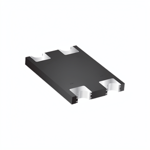 Electronic Chips Component Diodes Manufacturer Channel Chip, Concave Terminals CD-MBL110S - Product Image 1