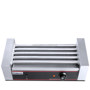 <span class=keywords><strong>Hot</strong></span>-<span class=keywords><strong>dog</strong></span> chariots collation machine de fabrication, <span class=keywords><strong>hot</strong></span>-<span class=keywords><strong>dog</strong></span>, à 5 rouleaux <span class=keywords><strong>hot</strong></span>-<span class=keywords><strong>dog</strong></span> grill - Product Image 2