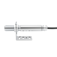 BYD10AC industrie sans contact capteur de température infrarouge de haute précision sonde de température de Transmission sans fil 4-20ma
