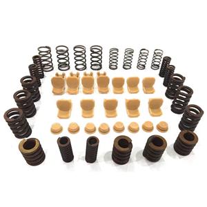 Kit de fixation d'amortisseur d'embrayage pour transmission mps6 6dct450, neuf - Product Image 4