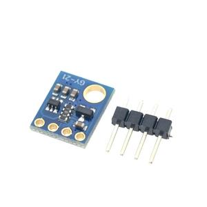 BSSY) Module de capteur d'humidité et de température numérique SHT21 remplacer 11 15 GY--<span class=keywords><strong>HTU</strong></span> - Product Image 6