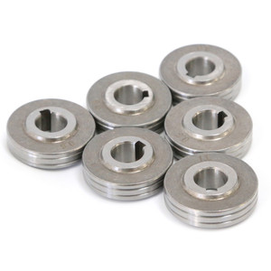 <span class=keywords><strong>Kemppi</strong></span> Wire Feeder <span class=keywords><strong>Roller</strong></span> Hersteller Feeder Wheels - Product Image 4