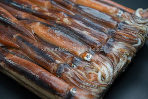 Gelé <span class=keywords><strong>Illex</strong></span> argentine Squid WR haute qualité - Product Image 5