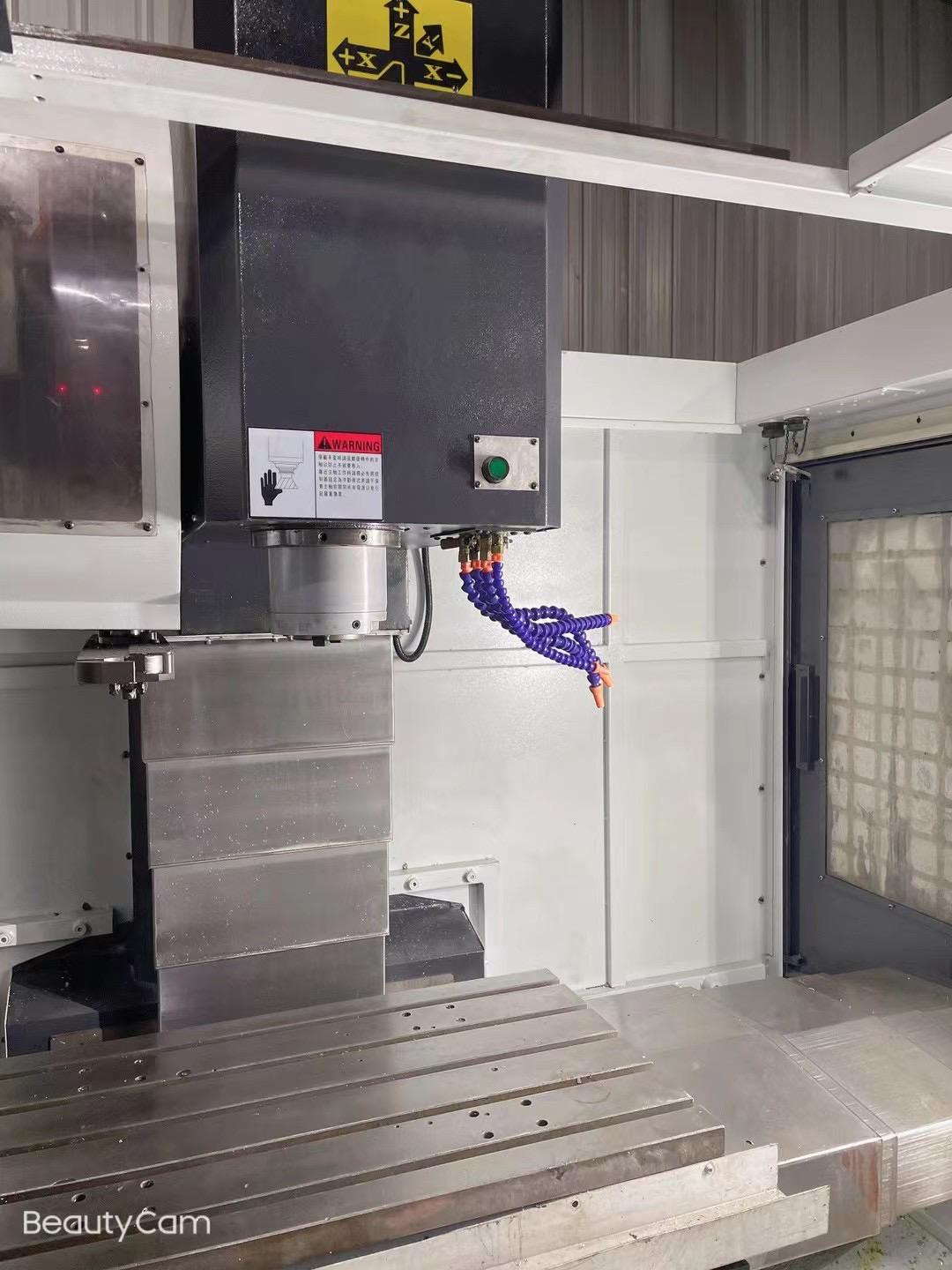 대만 원래 초침 마이크로 cnc 밀링 기계 고속 쉬운 vmc cnc 850 Awea cnc 밀링 머신 판매| Alibaba.com