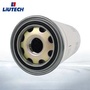 Filtro de aceite LiUTECH 2205431902 para compresor de tornillo, máximo 150 PSI, material de celulosa - Product Image 2