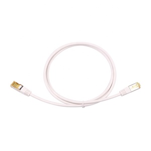 1.5 m CAT5E FTP Patch Câble <span class=keywords><strong>Cordon</strong></span> de raccordement Réseau RJ45 8p8c <span class=keywords><strong>Ethernet</strong></span> - Product Image 4