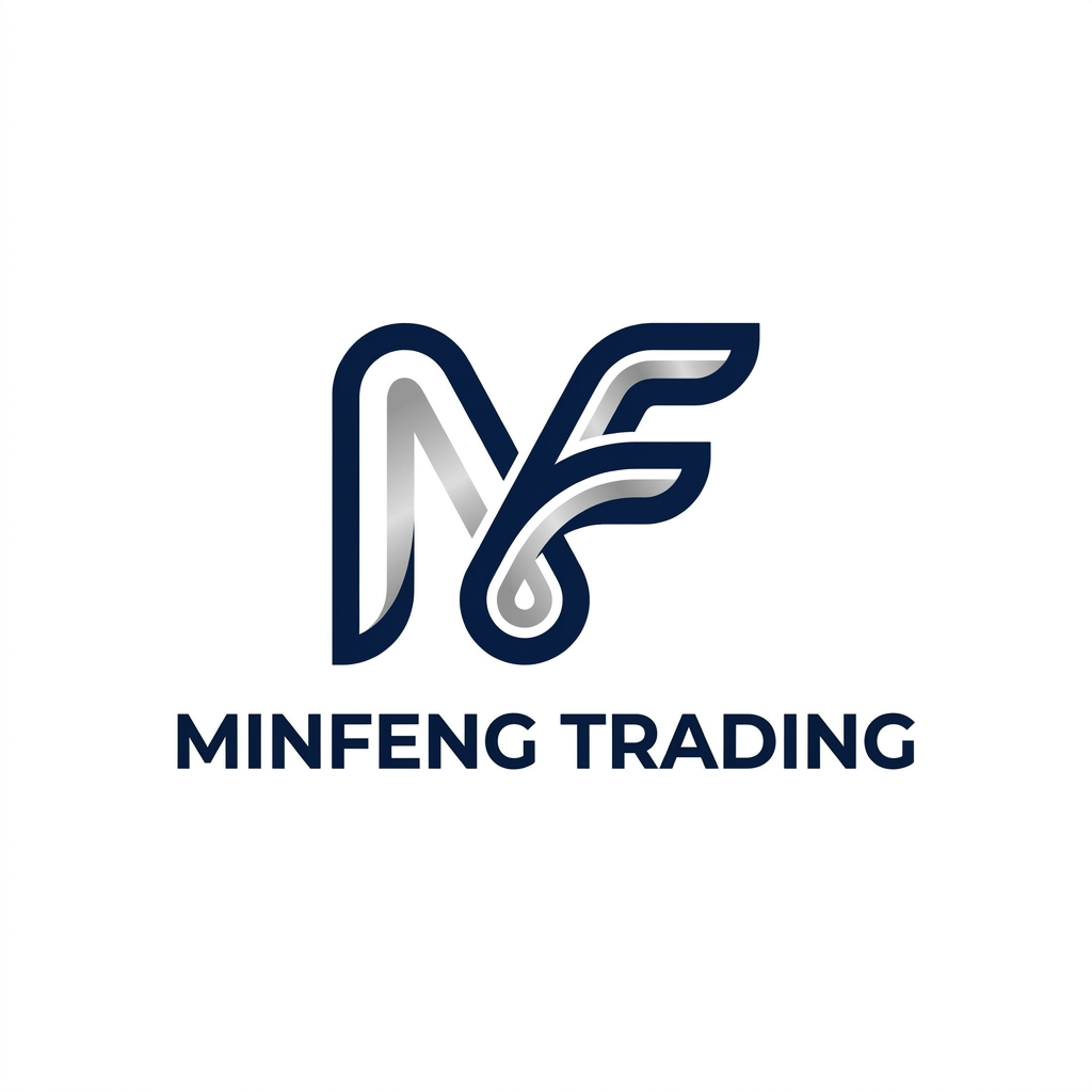 Jinhua Minfeng Trading Co., Ltd. logo