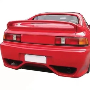 Per Toyota Mr2 Sw20 <span class=keywords><strong>Enzo</strong></span> 91-95, Set di 5 Pezzi di Grandi Dimensioni - Product Image 2