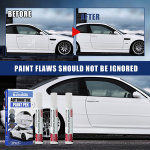 High Quality <b>Paint</b> Scratch Repair <b>Pen</b> Marks <b>Paint</b> Repair <b>Pen</b> at Stock - Product Image 4