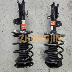 Nouvel amortisseur de suspension avant arrière gauche droit pour <span class=keywords><strong>TOYOTA</strong></span> Camry pour <span class=keywords><strong>Yaris</strong></span> <span class=keywords><strong>Verso</strong></span> - Product Image 5