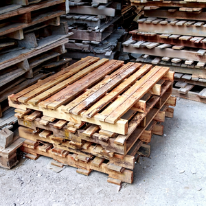 ซื้อพาเลทไม้สองหน้ามาตรฐานยุโรป EPAL ใหม่ ขนาด 1200 x 800 มม. - Product Image 2