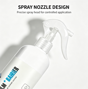 Rivestimento Idrofobico PPF, <span class=keywords><strong>Spray</strong></span> Nano Anti-Sporco, Lucidante, Autopulente, Cura della Pellicola TPU - Product Image 3