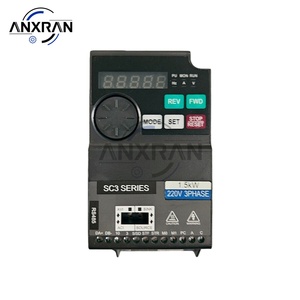 Convertisseur de fréquence SC3-023-1.5K Série SC3 1,5 kW 220 V triphasé - Product Image 3