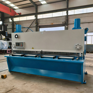 Máquina Desbobinadora y Línea de Corte de Chapa Metálica Combinadas, Máquina de Desbobinado y Corte Automática, Línea de Procesamiento de Chapa Metálica Completamente Automática - Product Image 3