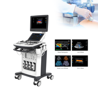 Instrument médical à ultrasons pour animaux, prix de la machine à ultrasons pour vétérinaire, scanner de grossesse à ultrasons