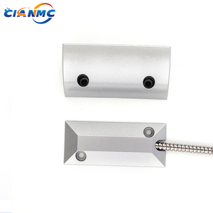 Bán buôn có dây NC/không có con lăn màn trập cửa nhà để xe từ liên hệ với cảm biến chuyển đổi với sậy chuyển đổi - Product Image 3