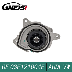 <span class=keywords><strong>Pompe</strong></span> à <span class=keywords><strong>liquide</strong></span> <span class=keywords><strong>de</strong></span> <span class=keywords><strong>refroidissement</strong></span> avec joint adhésif pour Volkswagen Beetle <span class=keywords><strong>Golf</strong></span> Touran Polo AUDI A1 A3 03F121004E 03F121004F 03F121004D - Product Image 4