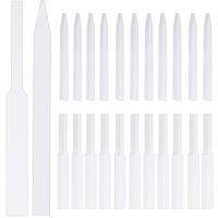 Bandes de papier test de parfum jetables blanches en gros, cartes de test d'huiles essentielles, papier absorbant pour parfums, fragrances et senteurs