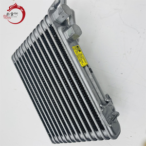 26410-4F000 264104F000 Enfriador de Aceite del Motor para Hyundai Kia SPECTRA/SEPHIA II TUCSON 26410 4F000 - Product Image 2