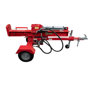 Ws40 Electric Single Hendel Verticale Horizontale Dual-Purpose Automatische Kleine Hydraulische <span class=keywords><strong>Log</strong></span> <span class=keywords><strong>Splitter</strong></span> Met 1 Jaar Garantie - Product Image 3