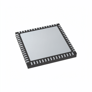Manufacturer Channel Clock Timing 64 VFQFN Exposed Pad Electronic Chips Component ZL30633LDG1 - Product Image 1