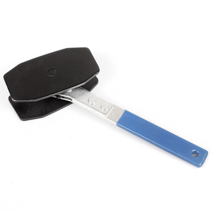 Compresor de pistón de freno de disco automotriz con llave de trinquete, herramienta rápida para separar pistones de freno para mantenimiento de automóviles - Product Image 1