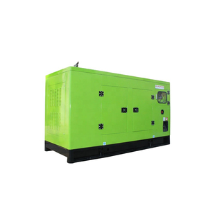 Factory Direct 30KVA Low Noise Diesel <b>Generator</b> Farm Manor Pasture Power Generation Equipment BW SPS-R0352 Mitsubishi Imported C - Product Image 2