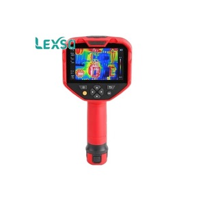 กล้องถ่ายภาพความร้อนอินฟราเรดปรับได้ Uni-t Uti384h ประเภทสินค้า กล้อง - Product Image 1