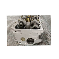 Nouvelles pièces de moteur SQR372 800CC, culasse de moteur pour Chery QQ John Deere Gators 825i 835, pièces automobiles