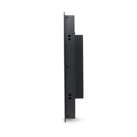 OEM 8 pouces écran tactile LED Moniteur LCD VGA USB Écran Tactile Moniteur pour industriel
