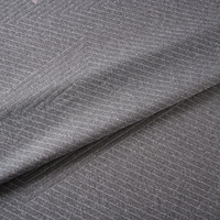 Tela de Jacquard para Colchón, Transpirable, Absorbente de Humedad, 220GSM, Poliéster Ultrasuave, para Ropa de Cama