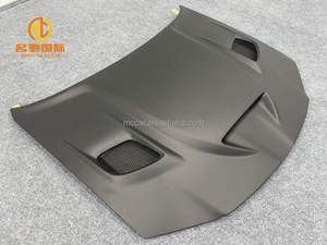 Couvercle d'évent de capot de voiture de haute qualité pour capot <span class=keywords><strong>Chrysler</strong></span> <span class=keywords><strong>300C</strong></span> - Product Image 4