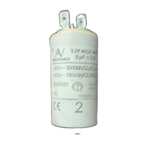 Condensateur de haute qualité DO 1.27 4AC2 - Product Image 1