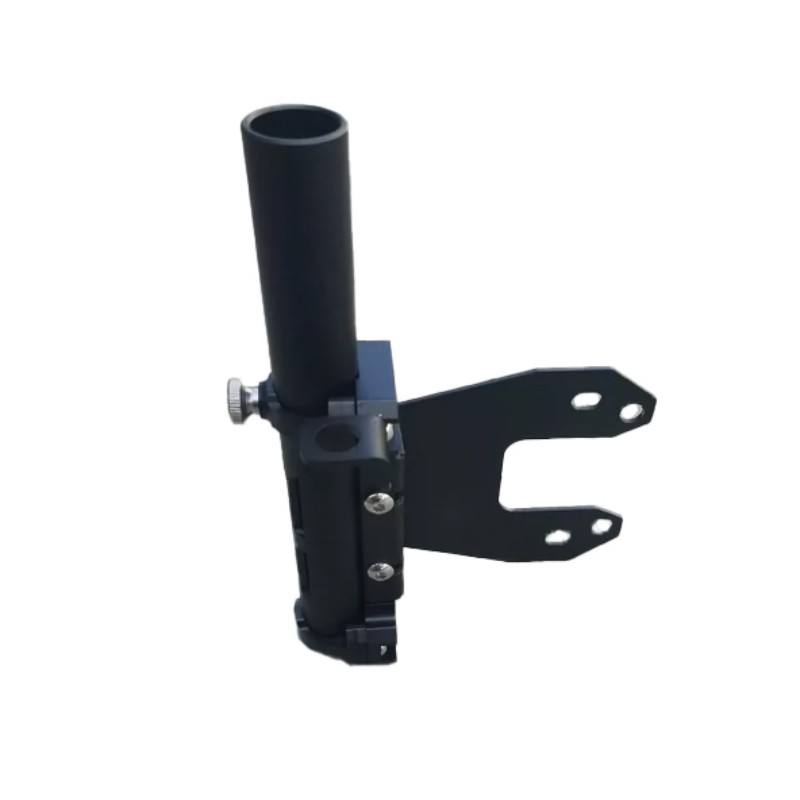 ติดตั้งเสาธงเตียงสำหรับ Ford Raptor (ใหม่)