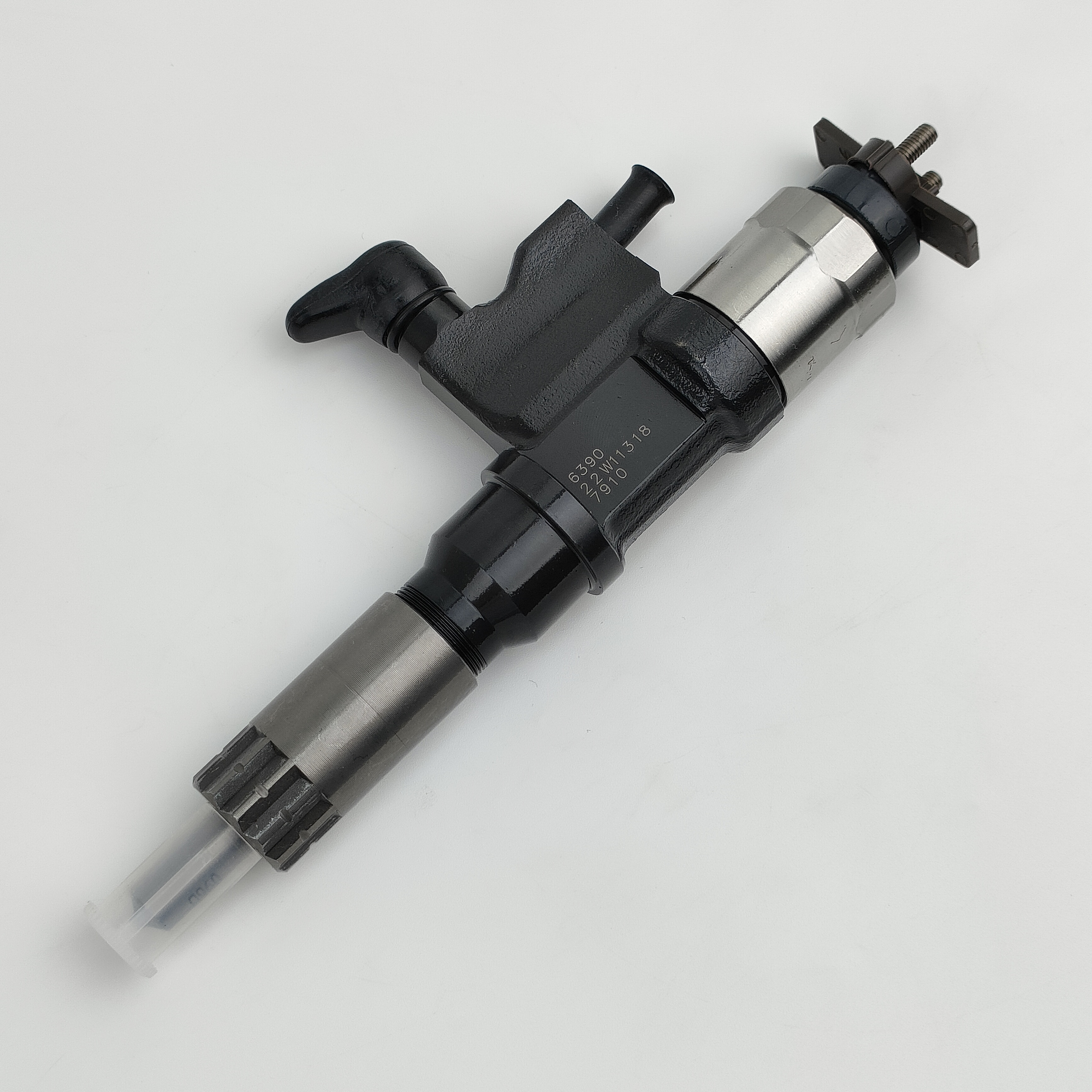 diesel injector 095000-6300 1-15300436-1 for ISUZU 6WG1