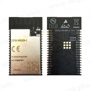 Ban đầu ESP32 và BLE ESP 32 giá Wifi Module ESP32-WROVER-E không dây BT Dual Core MCU bom danh sách - Product Image 1