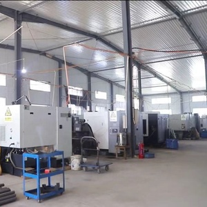 Pinza ER32 de Acero de Resorte 65Mn, 0.005mm, Alta Precisión, para Fresado CNC - Product Image 6