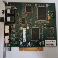 Tarjeta PLC LF PCI FOL 4512-134-06511 9-1201-3674 Suministro al por Mayor