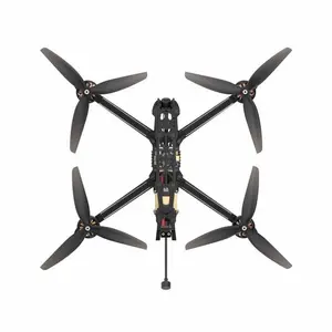 TTA FPV Drone Kit aircraft for education pilot training smart UAV