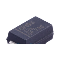 Diodes et redresseurs Schottky STPS2L60A d'origine 2.0 Amp 60 Volt en stock pour CI