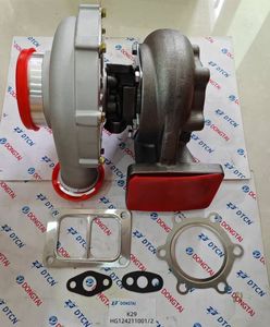 เทอร์โบชาร์จเจอร์ K29 HG1424110041/2 - Product Image 2