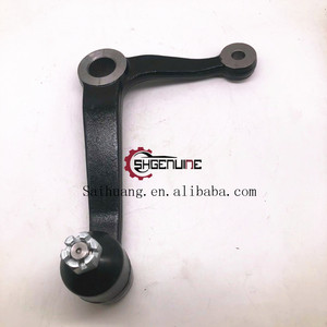 Coaster Volante Folle <span class=keywords><strong>Braccio</strong></span> BUS Sterzo Idler Arm 45490-39425 - Product Image 3