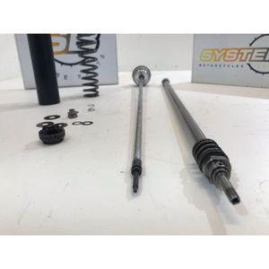 Set di Parti Compatibili per Forcellone Posteriore YAMAHA R1 2002-2003 - Product Image 3