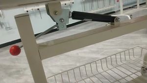 Poussette pour bébé d'hôpital MT MEDICAL, modèle 2026, nouvelle collection, vente chaude du fabricant - Haute qualité, prix abordable - Product Image 5