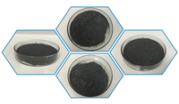 CAS 25583-20-4 Vente en gros de poudre de nitrure de titane nano superfine 10-30 nm