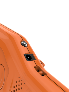 안쿠아이 Z520 프로 보안 검사 핸드헬드 금속 탐지기 공항 기차역 버스 출입구 안전 - Product Image 4