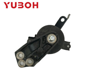 Yuboh 12305-0t040 Rechts Motorsteun Voor Toyota Vios Yaris 2008-2013 1,6l Mt Ncp92 1zr-fe - Product Image 4