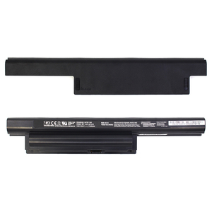 10.8V 5000mAh thay thế máy tính xách tay pin VGP-BPS22 Pin cho PCG-61311L PCG-61211L PCG-71313L PCG-71314L Pin máy tính xách tay - Product Image 2