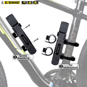 Inbike — serrure antivol OEM pour trottinette électrique, pliable, de haute sécurité, légère, verrou à Cycle - Product Image 5