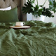 Moss green